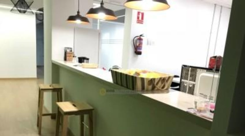 Local comercial