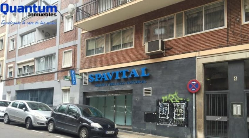 Local comercial