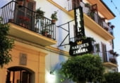 616m² hôtel pour vente à Zahara, Calle Barrero photo