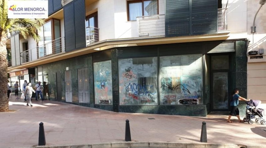 Local comercial