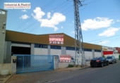 Nave Industrial en venta con 1528m² en Arganda del Rey, Calle del León foto