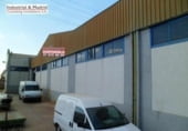 Nave Industrial en venta con 1528m² en Arganda del Rey, Calle del León foto