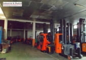 Nave Industrial en venta con 1528m² en Arganda del Rey, Calle del León foto
