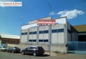 Nave Industrial en venta con 1528m² en Arganda del Rey, Calle del León foto