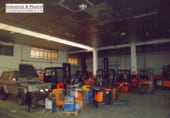 Nave Industrial en venta con 1528m² en Arganda del Rey, Calle del León foto