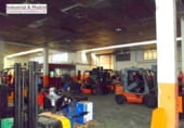 Nave Industrial en venta con 1528m² en Arganda del Rey, Calle del León foto