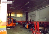 Nave Industrial en venta con 1528m² en Arganda del Rey, Calle del León foto