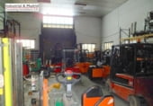Nave Industrial en venta con 1528m² en Arganda del Rey, Calle del León foto
