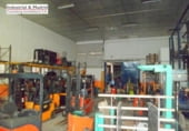 Nave Industrial en venta con 1528m² en Arganda del Rey, Calle del León foto