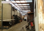 Nave Industrial en venta con 1528m² en Arganda del Rey, Calle del León foto
