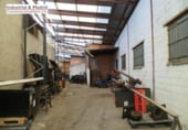 Nave Industrial en venta con 1528m² en Arganda del Rey, Calle del León foto