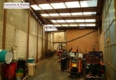 Nave Industrial en venta con 1528m² en Arganda del Rey, Calle del León foto