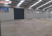 843m² warehouse industrial for sale in Arganda del Rey, Calle de Manzano photo