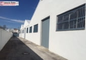 843m² warehouse industrial for sale in Arganda del Rey, Calle de Manzano photo
