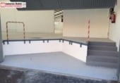 843m² warehouse industrial for sale in Arganda del Rey, Calle de Manzano photo