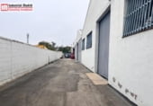843m² warehouse industrial for sale in Arganda del Rey, Calle de Manzano photo