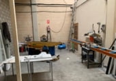 Nau Industrial
en venda
amb 520m² a Arganda del Rey, Calle de Marie Curie foto