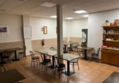 Nau Industrial
en venda
amb 520m² a Arganda del Rey, Calle de Marie Curie foto