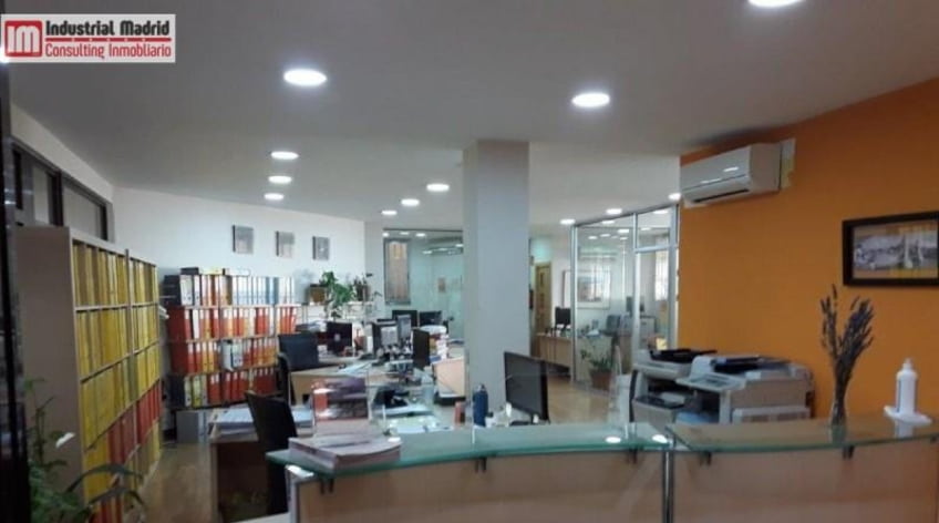 Local comercial