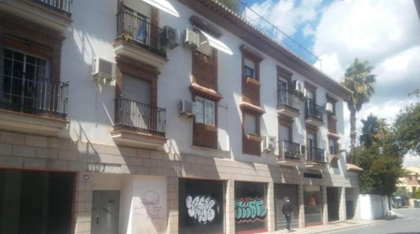 Local comercial