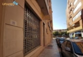 Local comercial
en venda
amb 90m² a Badajoz, Calle Vicente Delgado Algaba foto