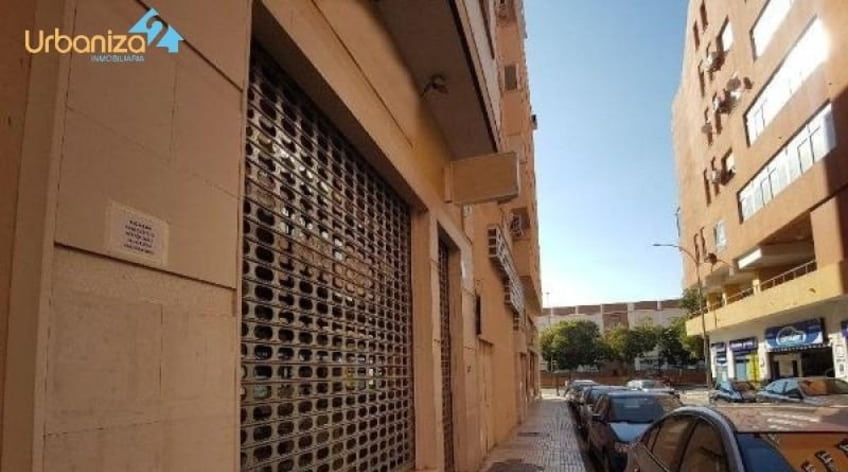 Local comercial