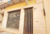Local comercial
en venda
amb 90m² a Badajoz, Calle Vicente Delgado Algaba foto