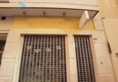 Local comercial
en venda
amb 90m² a Badajoz, Calle Vicente Delgado Algaba foto