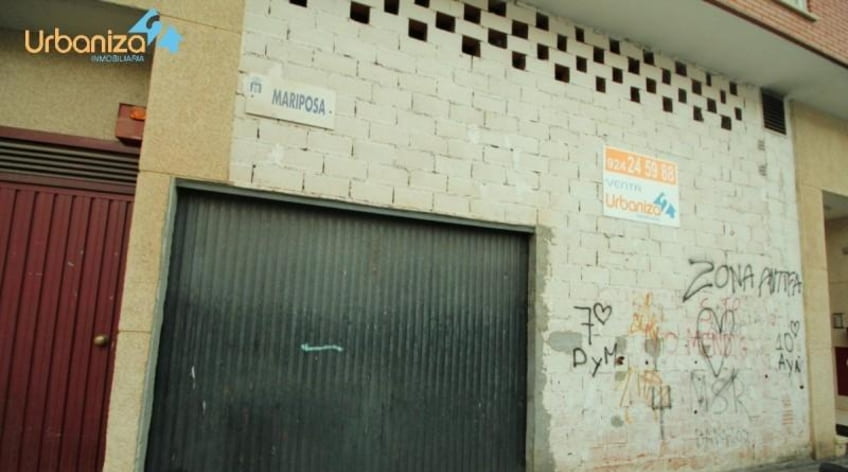 Local comercial