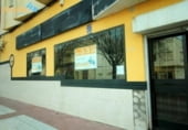 Local comercial
en venda
amb 90m² a Badajoz, a la zona de Sant Roc, Parque de la Legión foto