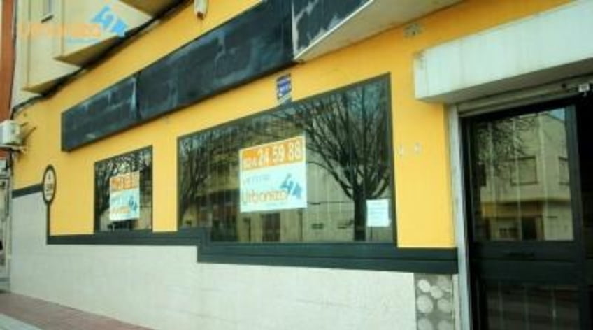 Local comercial