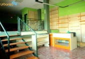 Local comercial
en venda
amb 90m² a Badajoz, a la zona de Sant Roc, Parque de la Legión foto