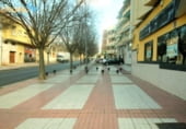 Local comercial
en venda
amb 90m² a Badajoz, a la zona de Sant Roc, Parque de la Legión foto