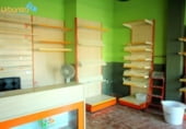 Local comercial
en venda
amb 90m² a Badajoz, a la zona de Sant Roc, Parque de la Legión foto