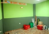 Local comercial
en venda
amb 90m² a Badajoz, a la zona de Sant Roc, Parque de la Legión foto