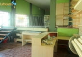 Local comercial
en venda
amb 90m² a Badajoz, a la zona de Sant Roc, Parque de la Legión foto