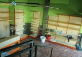 Local comercial
en venda
amb 90m² a Badajoz, a la zona de Sant Roc, Parque de la Legión foto