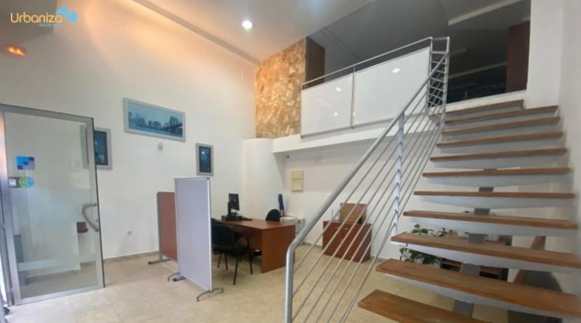 Local comercial