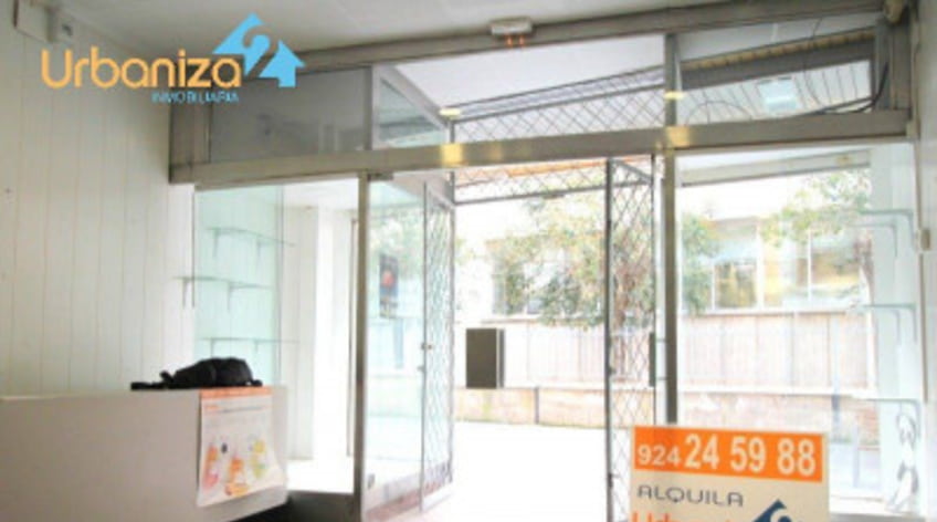 Local comercial