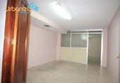 214m² commercial premises for sale in Badajoz, in the area of San Roque, Calle de Pedro de Valdivia photo
