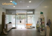 214m² commercial premises for sale in Badajoz, in the area of San Roque, Calle de Pedro de Valdivia photo