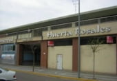 Local comercial
en venda
amb 356m² a Badajoz, a la zona de Sant Roc foto