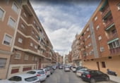 Local comercial
en venda
amb 84m² a Badajoz, a la zona de Sant Roc, Calle Vicente Delgado Algaba foto