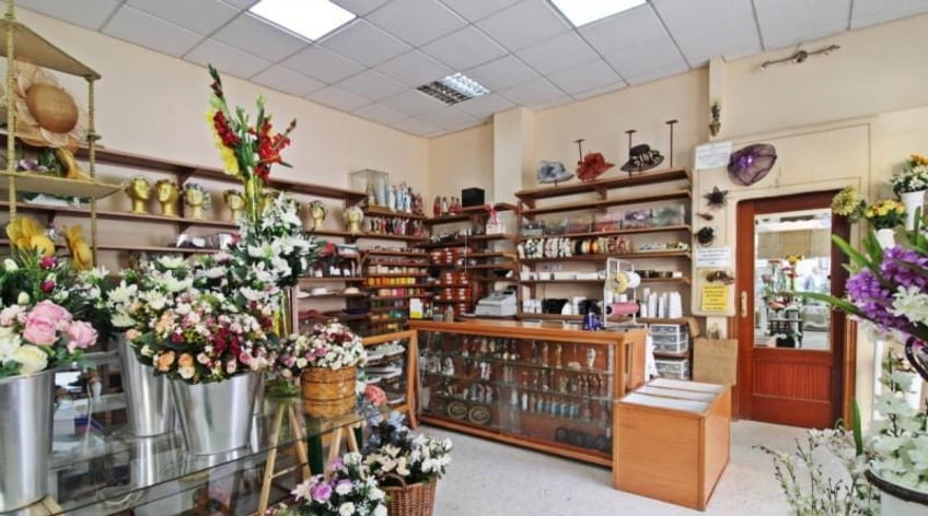 Local comercial