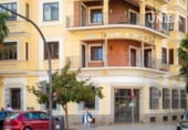 443m² commercial premises for sale in Badajoz, in the area of San Roque, Calle Antonio Amaya Álvarez photo