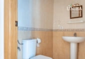 Oficines
en venda
amb 140m² a Badajoz, a la zona de Sant Roc, Calle Jesús Rincón Jiménez foto