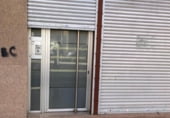 Local comercial en venta con 124m² en Tarrasa, Carrer de Sant Leopold foto