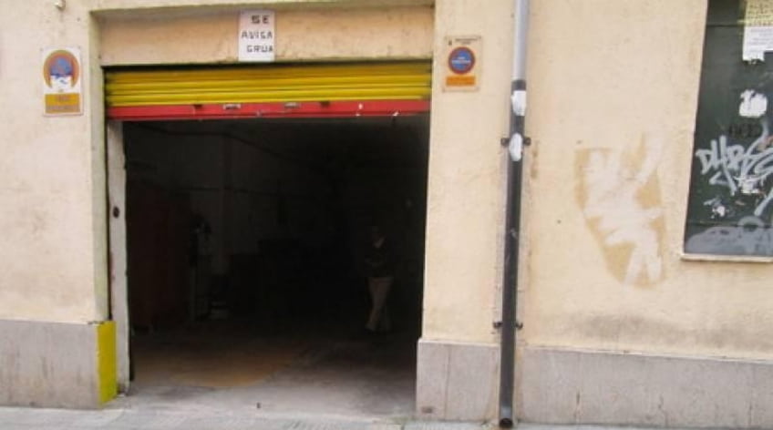 Local comercial