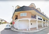 Local comercial en venta con 1282m² en Villares de la Reina, Calle de Alcor foto