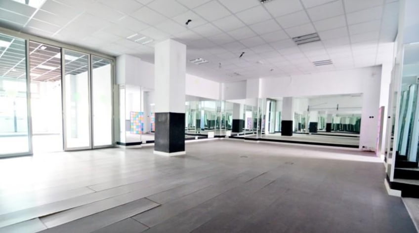 Local comercial